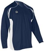 Admiral "Plata LS" Long Sleeve Soccer Jerseys - CO Admiral "Plata LS" Long Sleeve Soccer Jerseys - CO