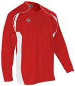 Admiral "Plata LS" Long Sleeve Soccer Jerseys - CO Admiral "Plata LS" Long Sleeve Soccer Jerseys - CO