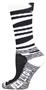 Red Lion Space Dyed Crew Socks