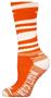 Red Lion Space Dyed Crew Socks