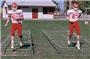 Football Knee High Trainers 2 Widths & 2 Lengths