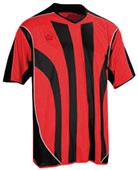 Admiral Milan Soccer Jerseys - Closeout Admiral Milan Soccer Jerseys - Closeout