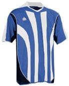 Admiral Milan Soccer Jerseys - Closeout Admiral Milan Soccer Jerseys - Closeout