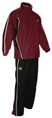 Admiral "Velez Suit" Warm Up Jacket & Pant Sets CO Admiral "Velez Suit" Warm Up Jacket & Pant Sets CO