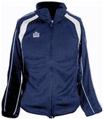 Admiral "Telford" Full Zip Soccer Jackets - C/O Admiral "Telford" Full Zip Soccer Jackets - C/O