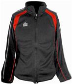 Admiral "Telford" Full Zip Soccer Jackets - C/O Admiral "Telford" Full Zip Soccer Jackets - C/O
