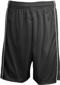 Teamwork Adult Tricot Mesh Ultimate Fit Short Teamwork Adult Tricot Mesh Ultimate Fit Short