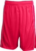 Teamwork Adult Tricot Mesh Ultimate Fit Short Teamwork Adult Tricot Mesh Ultimate Fit Short