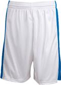 Teamwork Adult Tricot Mesh Ultimate Fit Short Teamwork Adult Tricot Mesh Ultimate Fit Short