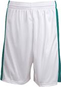 Teamwork Adult Tricot Mesh Ultimate Fit Short Teamwork Adult Tricot Mesh Ultimate Fit Short