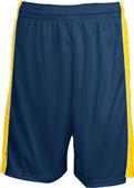 Teamwork Adult Tricot Mesh Ultimate Fit Short Teamwork Adult Tricot Mesh Ultimate Fit Short