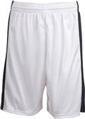 Teamwork Adult Tricot Mesh Ultimate Fit Short Teamwork Adult Tricot Mesh Ultimate Fit Short