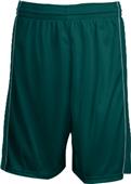 Teamwork Adult Tricot Mesh Ultimate Fit Short Teamwork Adult Tricot Mesh Ultimate Fit Short