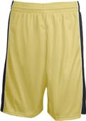 Teamwork Adult Tricot Mesh Ultimate Fit Short Teamwork Adult Tricot Mesh Ultimate Fit Short