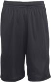 Teamwork Nylon Micro Mesh Basketball Shorts Teamwork Nylon Micro Mesh Basketball Shorts