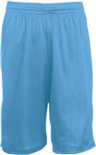 Teamwork Nylon Micro Mesh Basketball Shorts Teamwork Nylon Micro Mesh Basketball Shorts