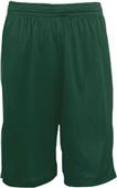 Teamwork Nylon Micro Mesh Basketball Shorts Teamwork Nylon Micro Mesh Basketball Shorts
