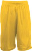 Teamwork Nylon Micro Mesh Basketball Shorts Teamwork Nylon Micro Mesh Basketball Shorts