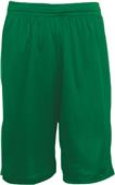 Teamwork Nylon Micro Mesh Basketball Shorts Teamwork Nylon Micro Mesh Basketball Shorts