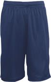 Teamwork Nylon Micro Mesh Basketball Shorts Teamwork Nylon Micro Mesh Basketball Shorts