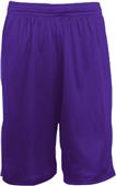 Teamwork Nylon Micro Mesh Basketball Shorts Teamwork Nylon Micro Mesh Basketball Shorts