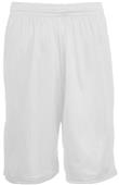 Teamwork Nylon Micro Mesh Basketball Shorts Teamwork Nylon Micro Mesh Basketball Shorts