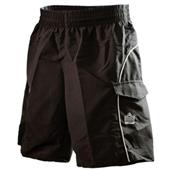 Admiral "Touchline" Coach's Soccer Shorts 2495 CO Admiral "Touchline" Coach's Soccer Shorts 2495 CO