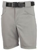 Teamwork Adult 14oz. Polyester Baseball Shorts Teamwork Adult 14oz. Polyester Baseball Shorts
