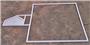 USSA Baseball Softball LL Batters Box Template