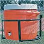 TC Sports Fence Mounted Water Cooler Holder