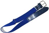 Teamwork Stretch Elastic Baseball Belts Teamwork Stretch Elastic Baseball Belts