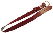 Teamwork Stretch Elastic Baseball Belts Teamwork Stretch Elastic Baseball Belts