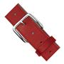 Teamwork Adult All Leather baseball belts