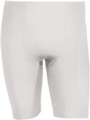 Teamwork Nylon Compression Baseball Shorts