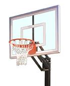 First Team Champ Turbo Adjustable Basketball Syst First Team Champ Turbo Adjustable Basketball Syst