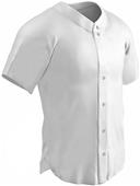Champro Ace 14oz Youth Full Button Baseball Jersey