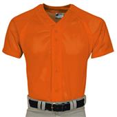 Champro Youth Pro-Plus Mesh Full Button Jersey C/O