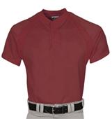 Champro Youth Pro-Plus Mesh Two Button Jerseys C/O