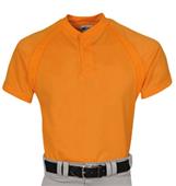Champro Youth Pro-Plus Mesh Two Button Jerseys C/O