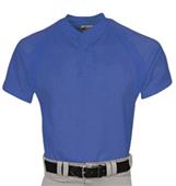 Champro Youth Pro-Plus Mesh Two Button Jerseys C/O