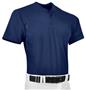 Pro 2 Youth Pro Mesh Two Button Baseball Jersey