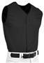 Pro Mesh Youth Full Button Sleeveless Jerseys