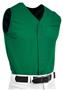 Pro Mesh Youth Full Button Sleeveless Jerseys
