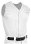 Pro Mesh Youth Full Button Sleeveless Jerseys