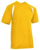 Youth Captain Dri-Gear Moisture Wicking Jerseys Youth Captain Dri-Gear Moisture Wicking Jerseys