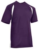 Youth Captain Dri-Gear Moisture Wicking Jerseys Youth Captain Dri-Gear Moisture Wicking Jerseys