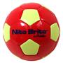 Glow in Dark Nite Brite Soccer MINI Soccer Balls