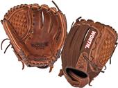 Worth Toxic Lite Series Woven 13" Softball Gloves