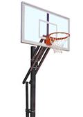 First Team Slam Select Adjustable Basketball Syst First Team Slam Select Adjustable Basketball Syst
