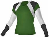 Alleson Lotus Cheerleaders Uniform Shells CO Alleson Lotus Cheerleaders Uniform Shells CO